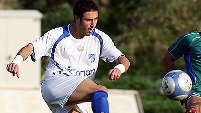 ΛΕΒΑΔΕΙΑΚΟΣ: «Φιλική» ήττα από Καλλιθέα