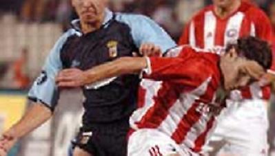 Τον Γιάνκοβιτς απέκτησε η Μαγιόρκα