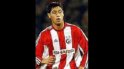 Απέκτησε τον Μπόσκοβιτς η Τρουά