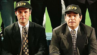 Ολσον: «Κίνδυνος για τις ομοσπονδίες»