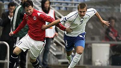 Ανέλαβε τη Βοσνία ο Μουζούροβιτς