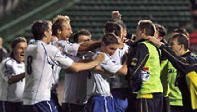 «Αυτοκτονία» της Τουρκίας