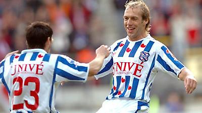 Αποχωρεί ο Μπόσφελτ