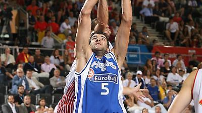 Μπουρούσης: «Να παραμείνουμε ενωμένοι»