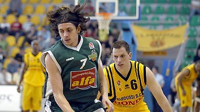 A1: Ικανοποίηση στο Μαρούσι