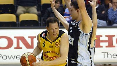 Α1: Με όπλο την έδρα και την άμυνα το Μαρούσι