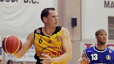 Α1: Μεταγραφικό «μπαμ» από Ολυμπιάδα