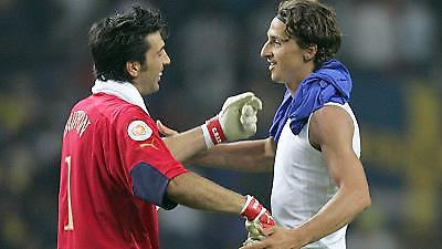 Θέλει Μπουφόν η Ίντερ