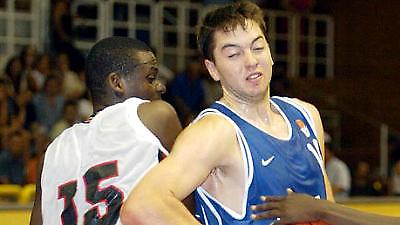 Στο Λιμάνι ο Βουγιούκας!