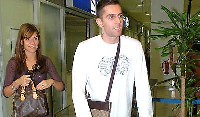 Βούγιανιτς: «Ανυπομονώ να αγωνιστώ με τον ΠΑΟ»