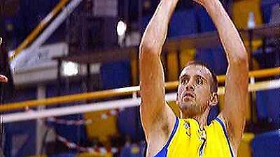 Αποκλεισμός -'σοκ' για τη Μακάμπι