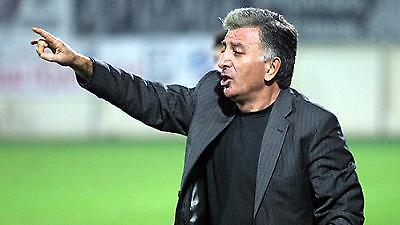 Βούκοτιτς : «Στο χέρι μας η νίκη»