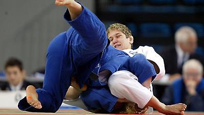 Στον τελικό η Μπουκουβάλα