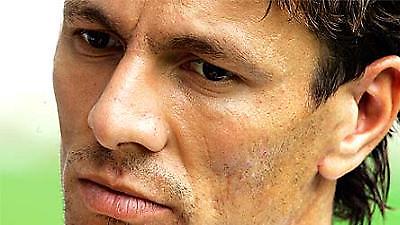 Μπουλαρούζ: «Καλύτερη η Πρέμιερ Λιγκ...»