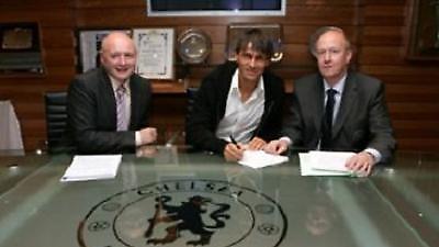 Στην Τσέλσι ο Μπουλαρούζ