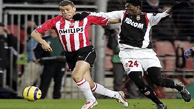 «Xωριάτης» ο Βίλφρεντ Μπόουμα