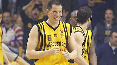 A1: Μόνο νίκη