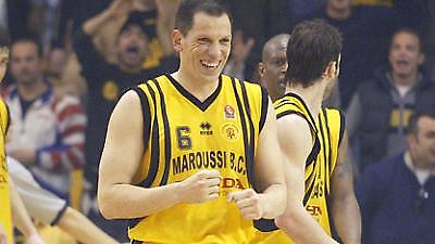 Α1: Γράφει «ιστορία» ο Μπουντούρης