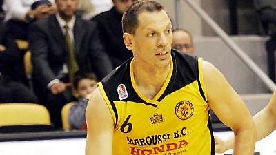 Μπουντούρης: «Πιστεύουμε σε μας»