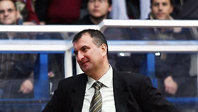 Α1: 'Σοκ' με Μπούριτς