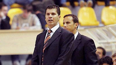 Βουρνάς: «Πετύχαμε μεγάλη νίκη»