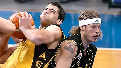 Διπλό «χτύπημα»