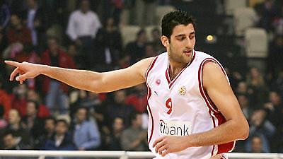 Μπουρούσης: «Ομάδα για… πολλά χρόνια»