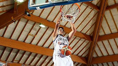 Μπουρούσης: «Εχθρός μόνος ο κακός μας εαυτός»