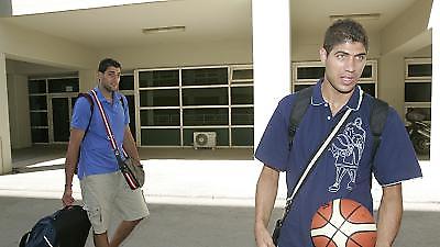 Πήγαν και επέστρεψαν…