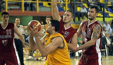 Πιο…αρπακτικό η ΑΕΚ