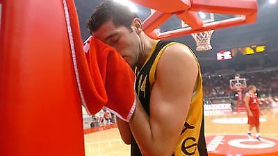 Α1: «Εκτός» ο Μπουρούσης