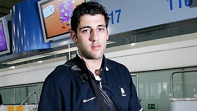 Κόπηκε ο Μπουρούσης