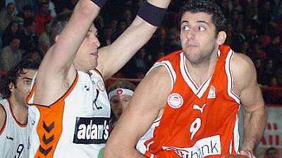 Α1: Εκτός ο Μπουρούσης