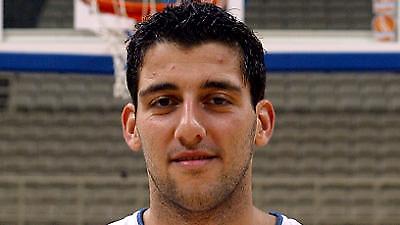 Μπουρούσης:''Η Εθνική μου έδωσε αυτοπεποίθηση''