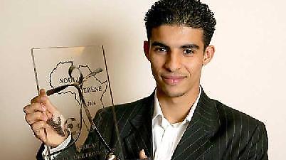 Κορυφαίος στο Βέλγιο ο Μπουσουφά