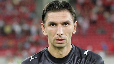 «Είμαι ευγνώμων στον Ολυμπιακό»