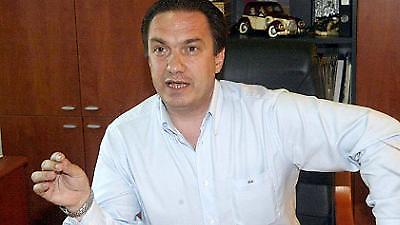 ΟΦΗ: Μπλουζάκια για τα 82 χρόνια