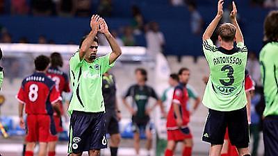 «Παίζεται»  του Μπόβιο, όχι του Αντονσον