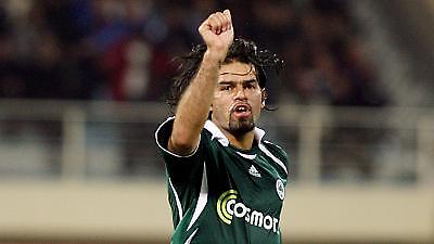 Μπόβιο: «Άλλαξε τα πράγματα ο Μουνιόθ»