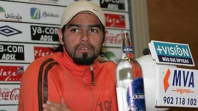 Μπόβιο: «Ευκαιρία για μένα το UEFA»