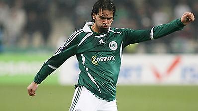 Κοντά στην έξοδο ο Μπόβιο