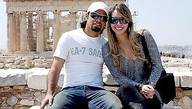 Μπόβιο: «Θέλω να παίξω στη Βραζιλία»