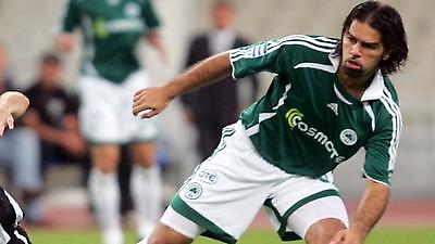 Κλείνει στην Κρουζέιρο ο Μπόβιο