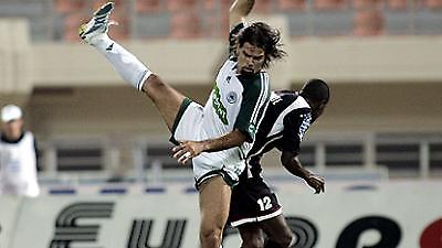 «Με πάθος και ψυχή για τη νίκη»