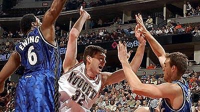 'Βάσκος' ο Μπόουεν