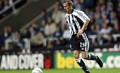 Θέλει να φύγει από τη Νιούκαστλ ο Μπόιερ