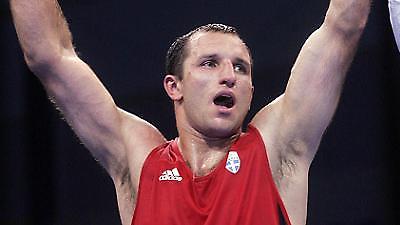 Χρυσός ο Παυλίδης