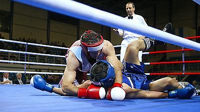 «Έσβησε» ο νεαρός πυγμάχος