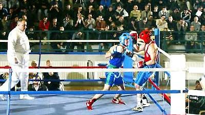 Τη Δευτέρα αρχίζουν οι Πανελλήνιοι Αγώνες των ανδρών