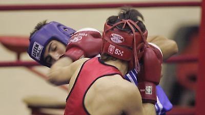 Αλλαγές ομοσπονδιακών τεχνικών στην πυγμαχία